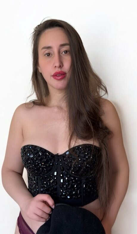 Melike Bulu xxx star image