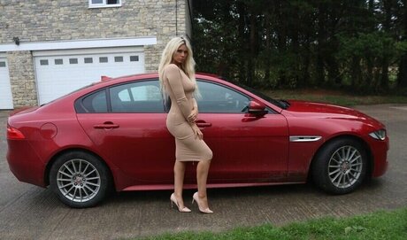 Louisa Marie sexy star pictures