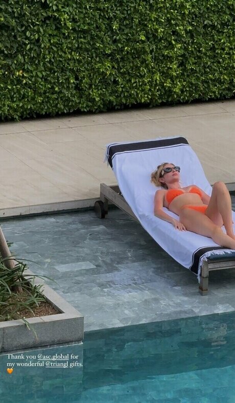 Therica Wilson Read pornstar image