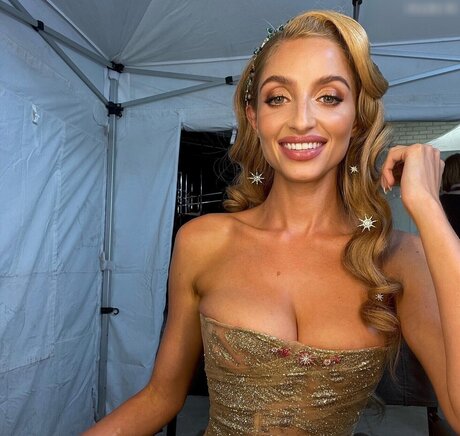 Therica Wilson Read hd star image