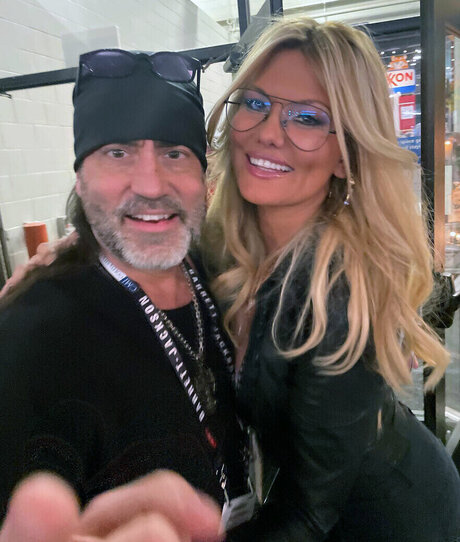 Courtneyhansen perfect star gallery