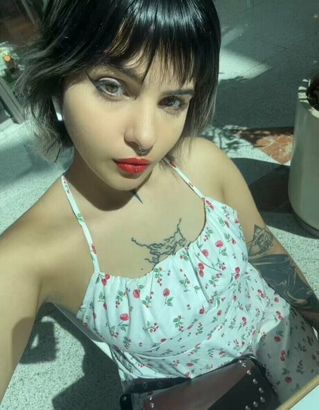 zayamorx sexy star images