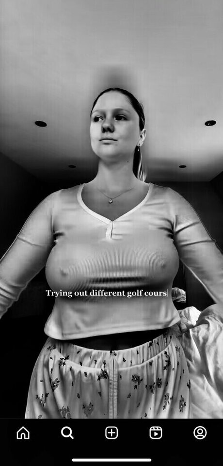 Caitlinnmazza high quality model pictures