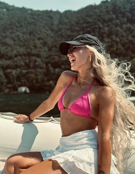 Alisha Lehmann pornstar high quality image