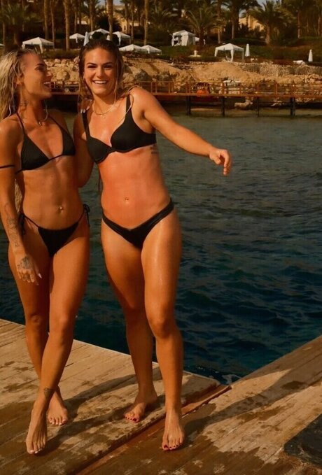 Alisha Lehmann nudes actress images