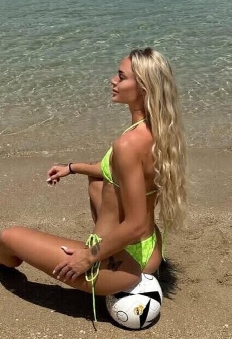 Alisha Lehmann pornstar best picture