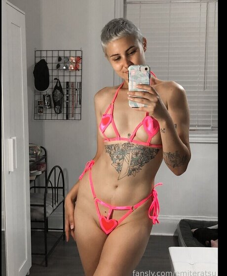 Emperiam perfect actress pics