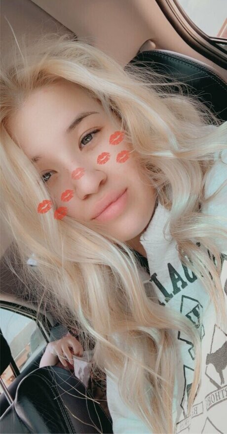 Brea Madisyn hot model archive