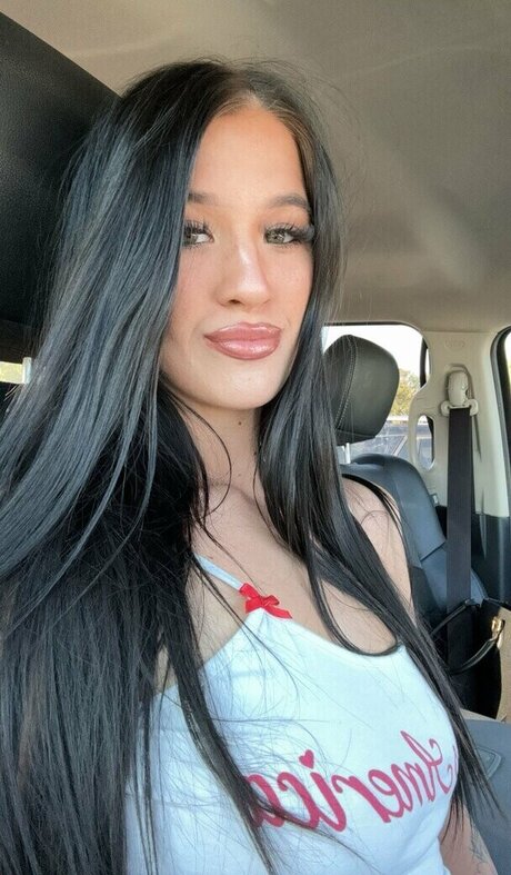 Brea Madisyn pornstar nudes photo