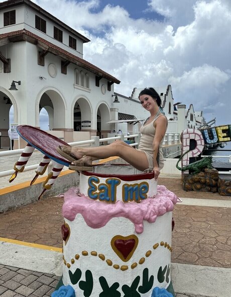 Brea Madisyn sex actress image