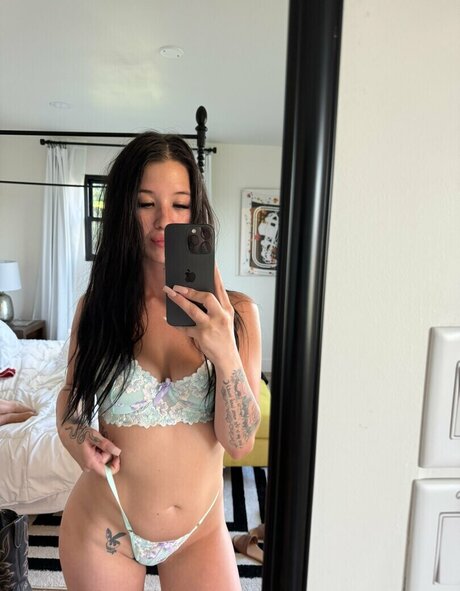 Brea Madisyn xxx model pictures