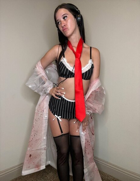 Brea Madisyn naked star photo