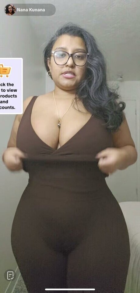 Nana kunana star porn photos