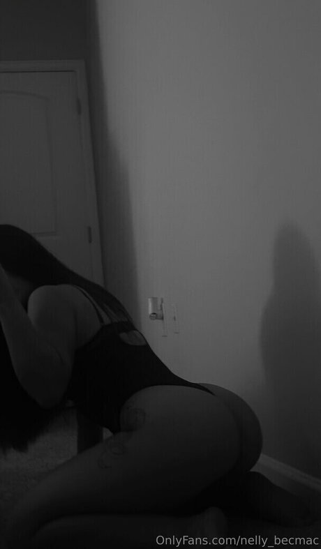 Nelly Becmac pornographic actress pics