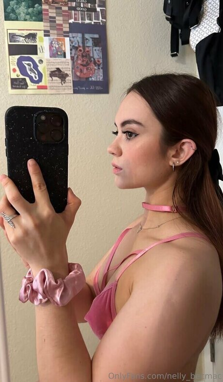 Nelly Becmac star xxx img