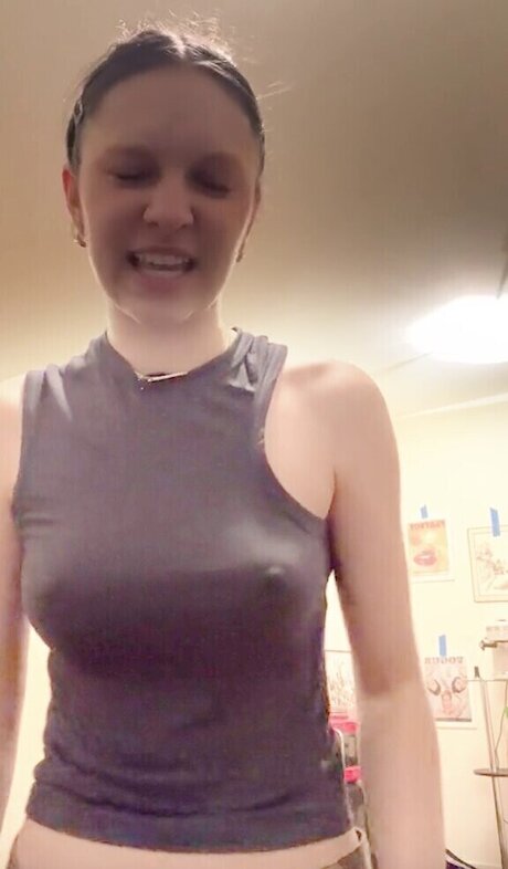 Dylan Troesken sexy pornstar picture