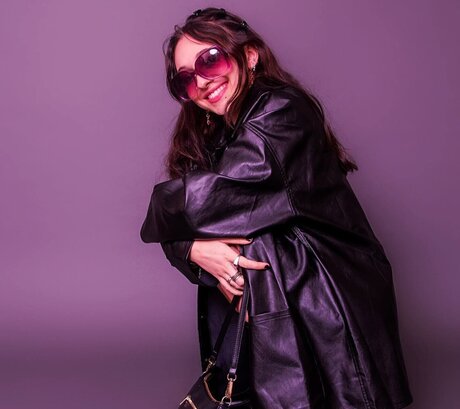 Dylan Troesken exclusive star picture