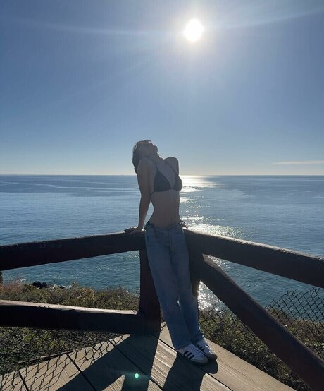 european onlyfans sexy nudes picture