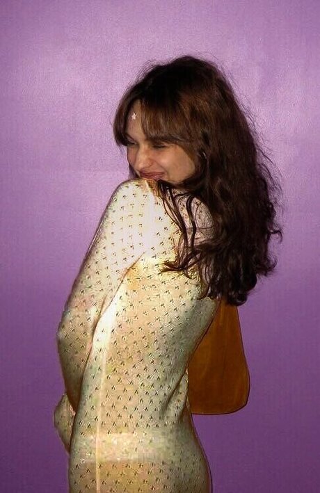 Dylan Troesken pornstar erotic pic