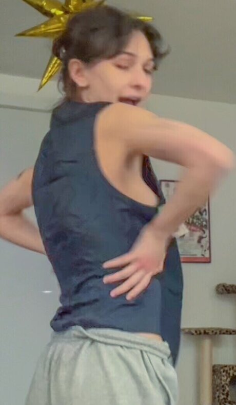 Dylan Troesken star photo