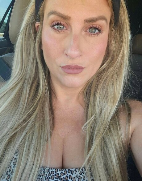 Jenna Mane pornstar naked photo