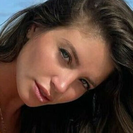 Flavia Laos Urbina model naked gallery