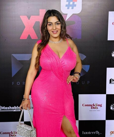 Yamini Malhotra best star picture