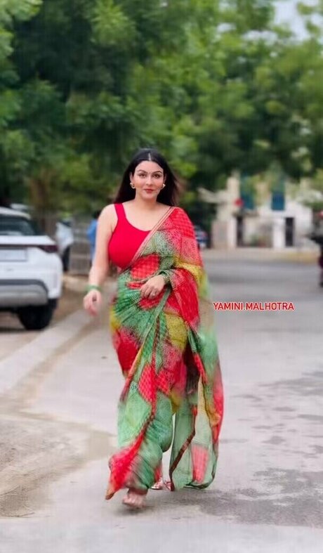Yamini Malhotra hd pornstar picture