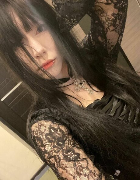 meowmeowcatlover exclusive star photo