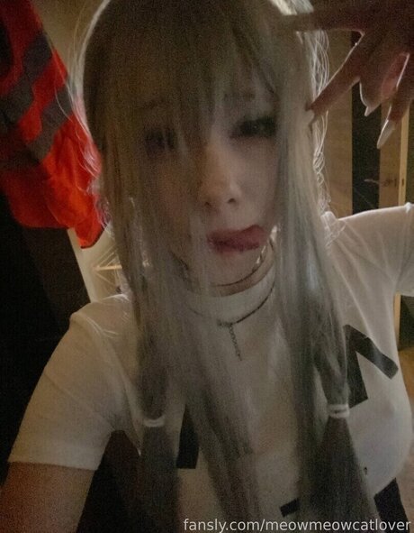 meowmeowcatlover art pornstar galleries