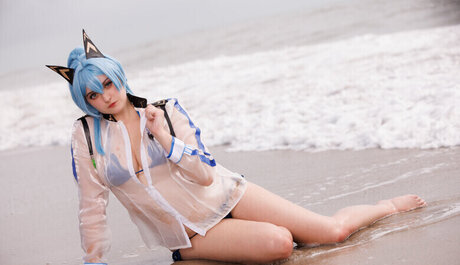 stargirlaur pretty model photo