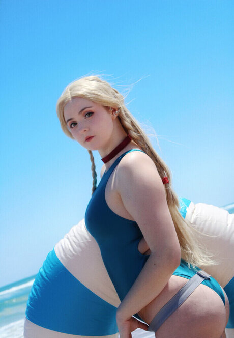 stargirlaur star perfect photo