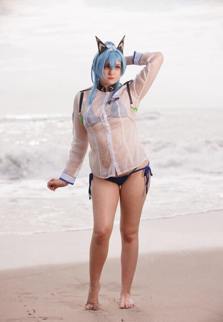 stargirlaur adult model img