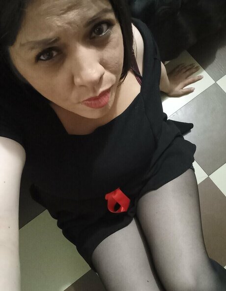 Valeria Estefania Montoya model high quality image