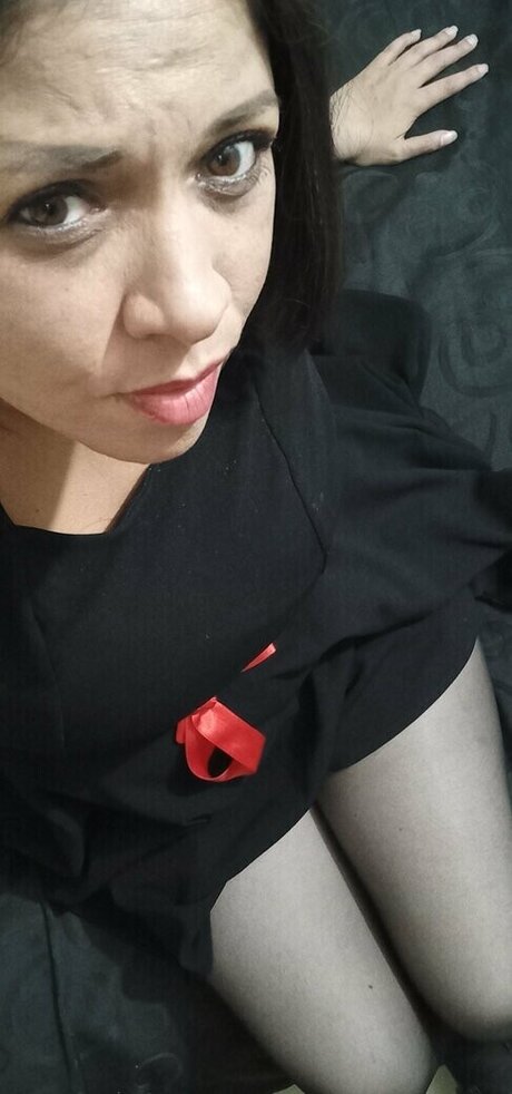 Valeria Estefania Montoya erotic star pic