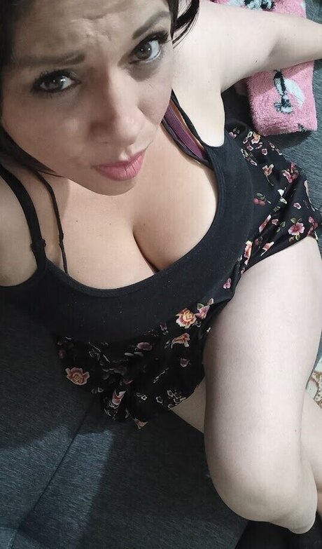 Valeria Estefania Montoya naked actress pics