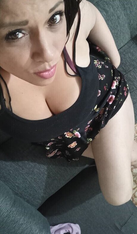 Valeria Estefania Montoya pornstar exclusive pics