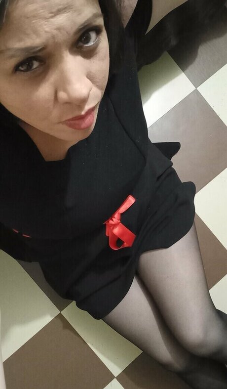 Valeria Estefania Montoya model exclusive archive