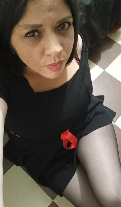 Valeria Estefania Montoya nude star picture