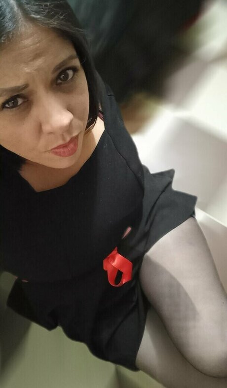 Valeria Estefania Montoya erotic star photo