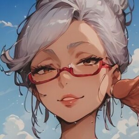 Dandadan model perfect images