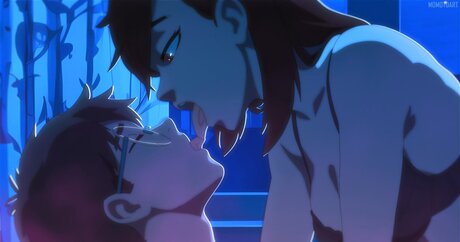 Dandadan sexy pornstar photos