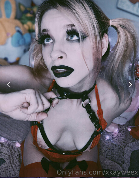 xKayweex free model img