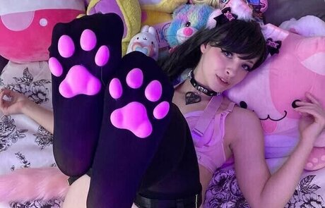 xKayweex porn star photo