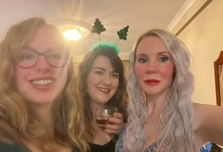 Donna Shepherd nudes model picture