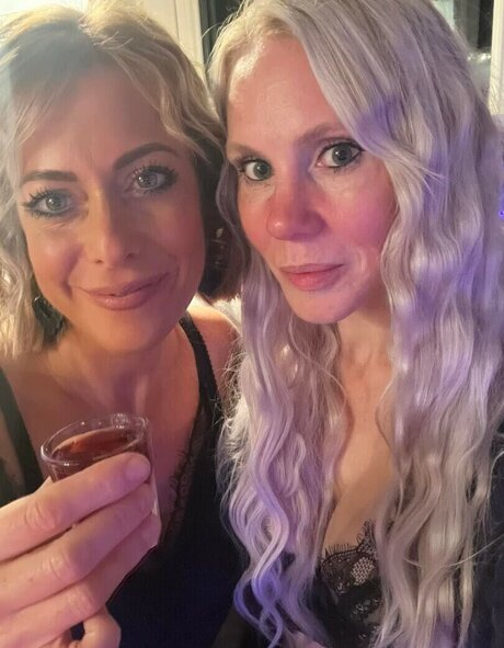 Donna Shepherd naked actress images