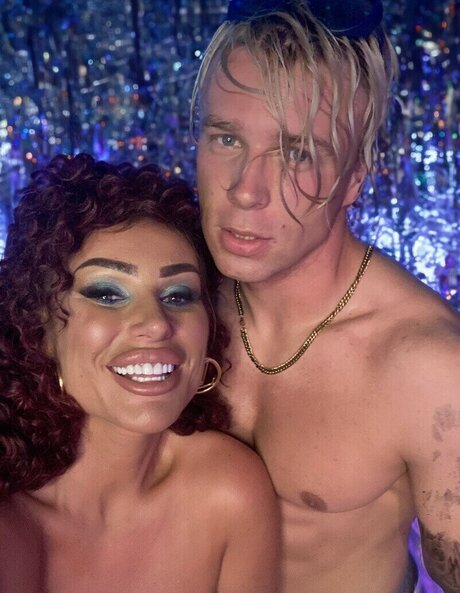 Paulina Fok star galleries