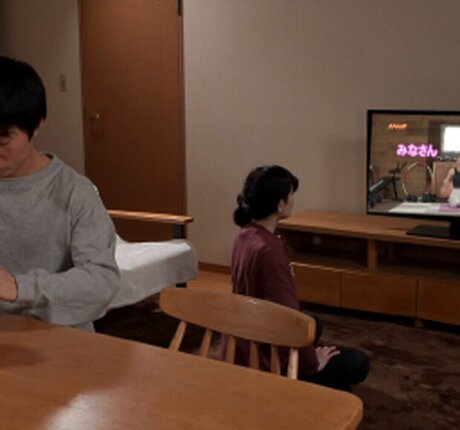 Ryo Ayumi model top picture