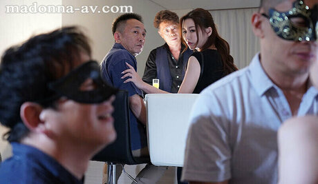 Ryo Ayumi star exclusive photos