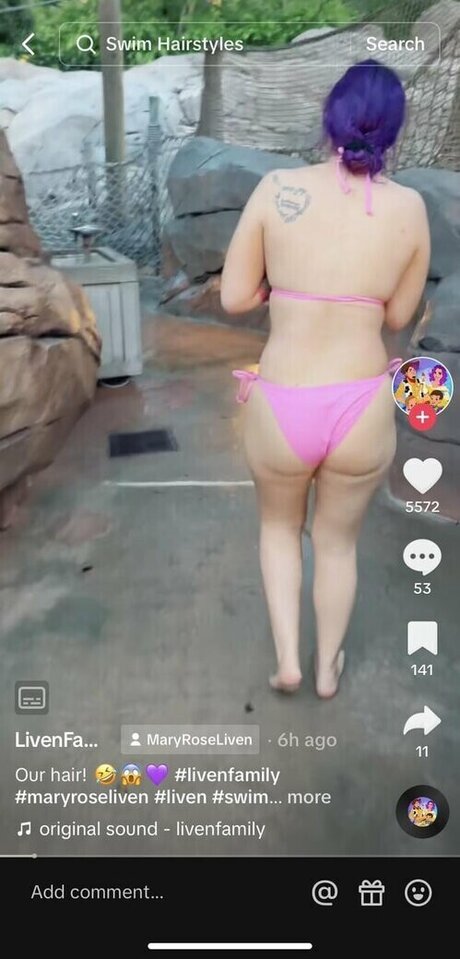 Mary Liven sexy pornstar img